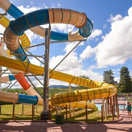Monreale Resort Parque Aquatico Poços de Caldas Extérieur photo